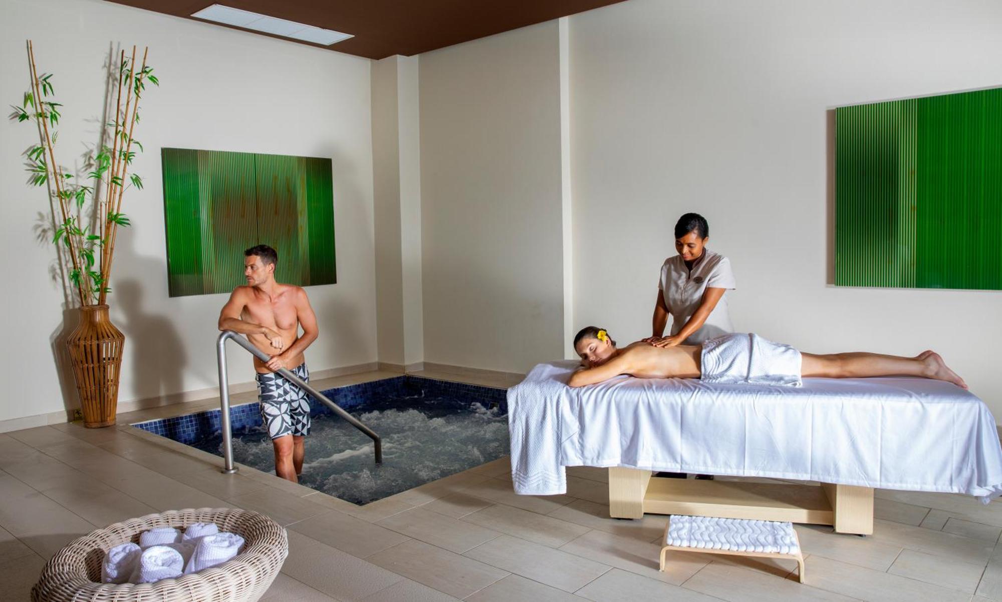 Royalton Punta Cana, An Autograph Collection All-Inclusive Resort & Casino Bagian luar foto