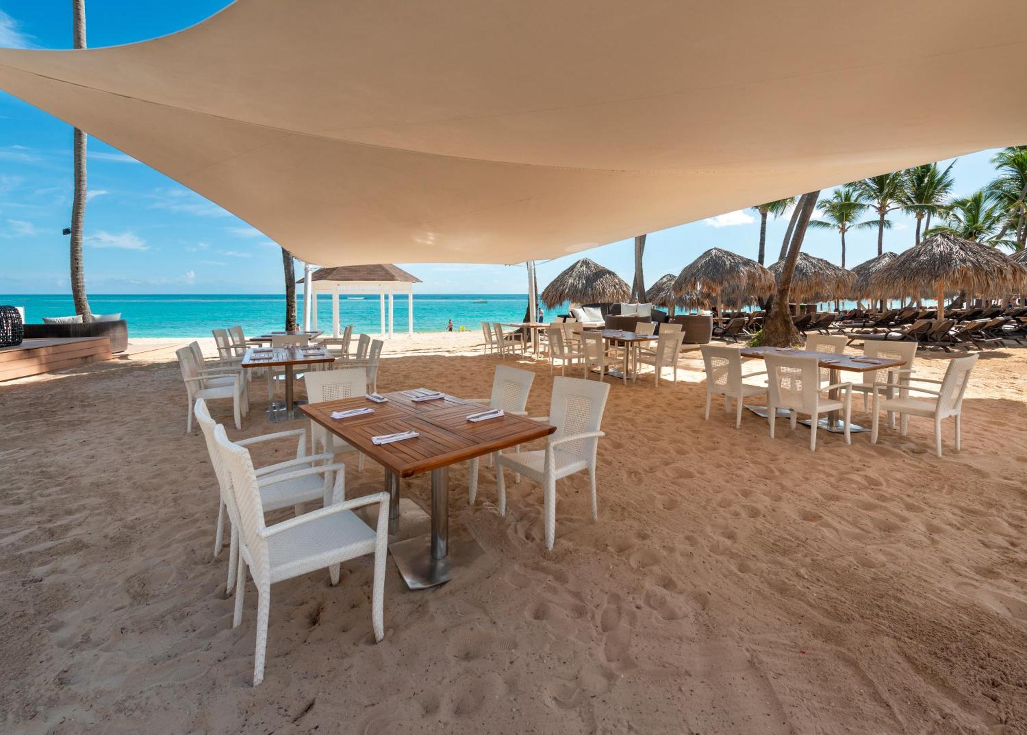 Royalton Punta Cana, An Autograph Collection All-Inclusive Resort & Casino Bagian luar foto