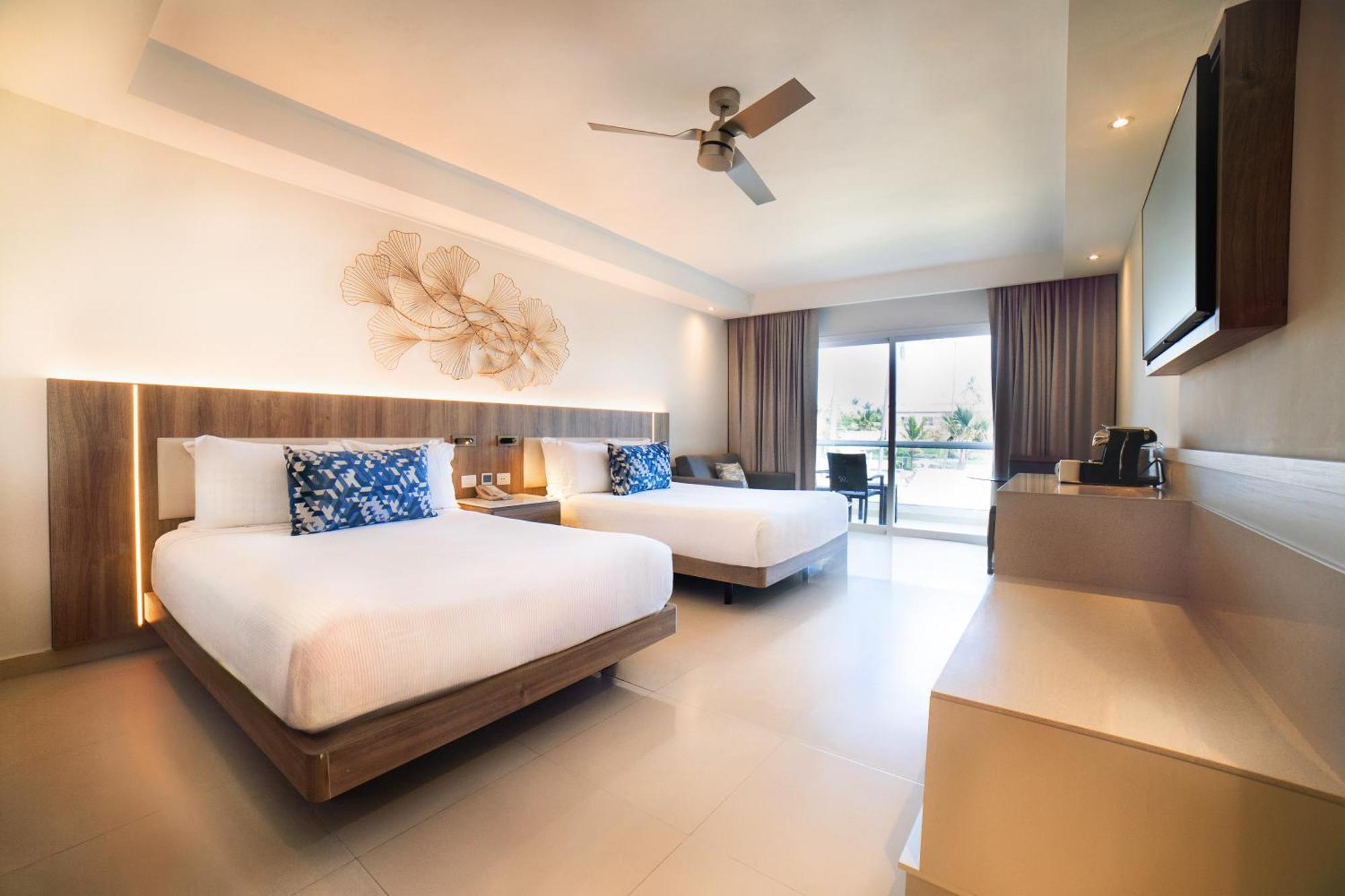 Royalton Punta Cana, An Autograph Collection All-Inclusive Resort & Casino Bagian luar foto