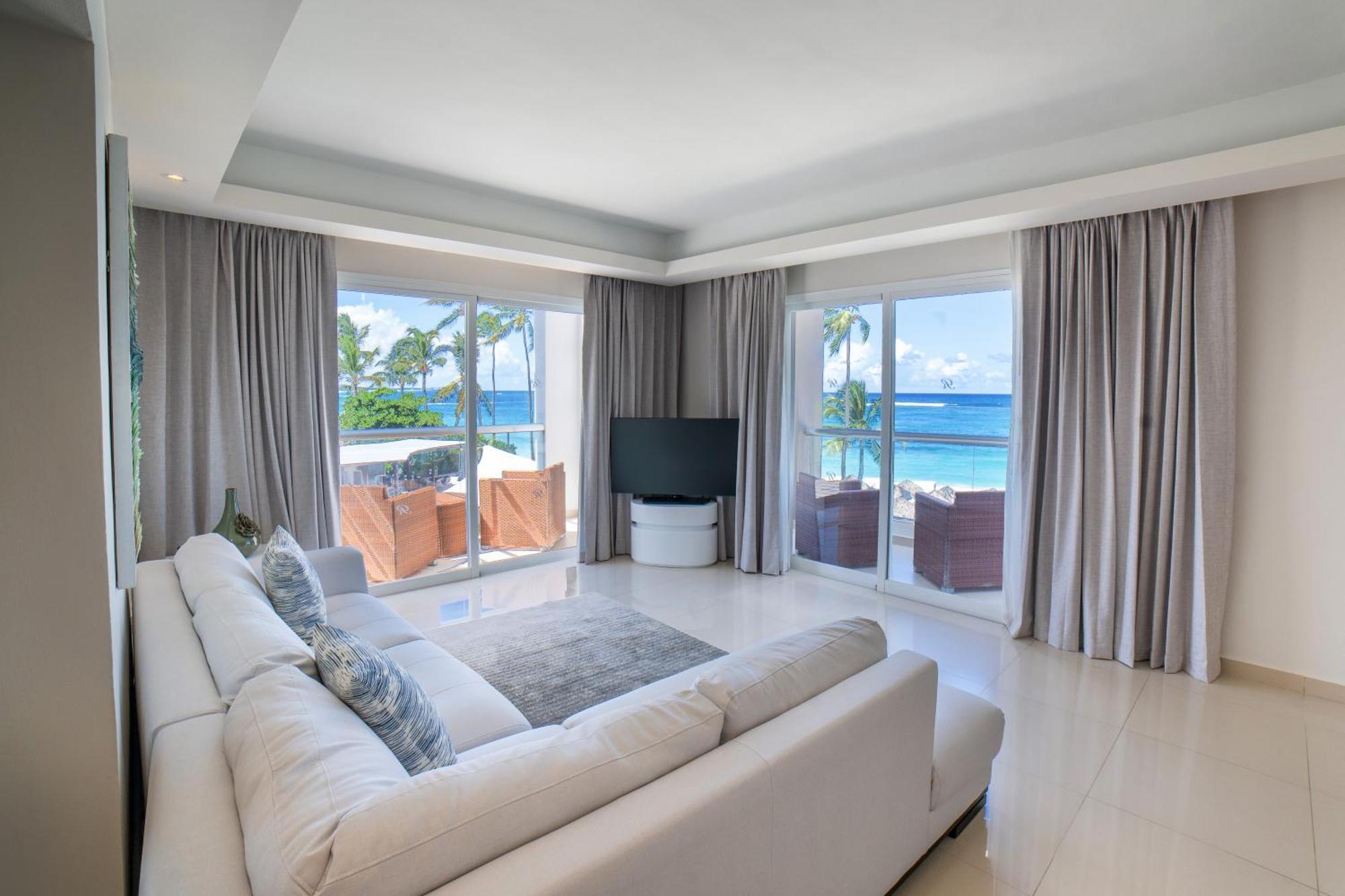Royalton Punta Cana, An Autograph Collection All-Inclusive Resort & Casino Bagian luar foto